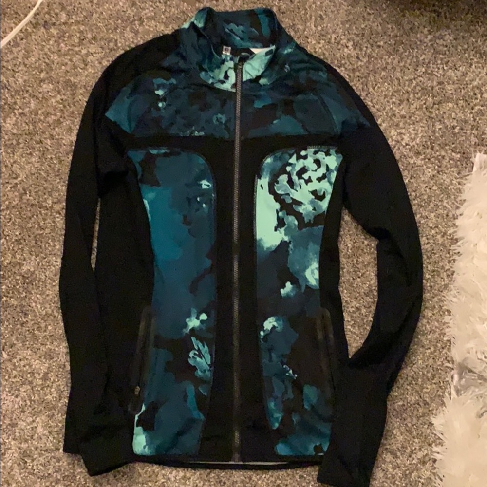 Fabletics Full Zip